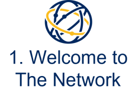 01. Welcome to The Network