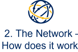 02. The Network - How does it Work?