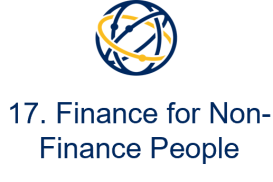17. Finance for Non-Finance People